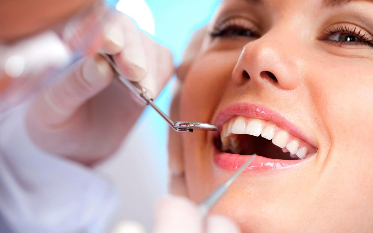 Nha khoa tổng quát