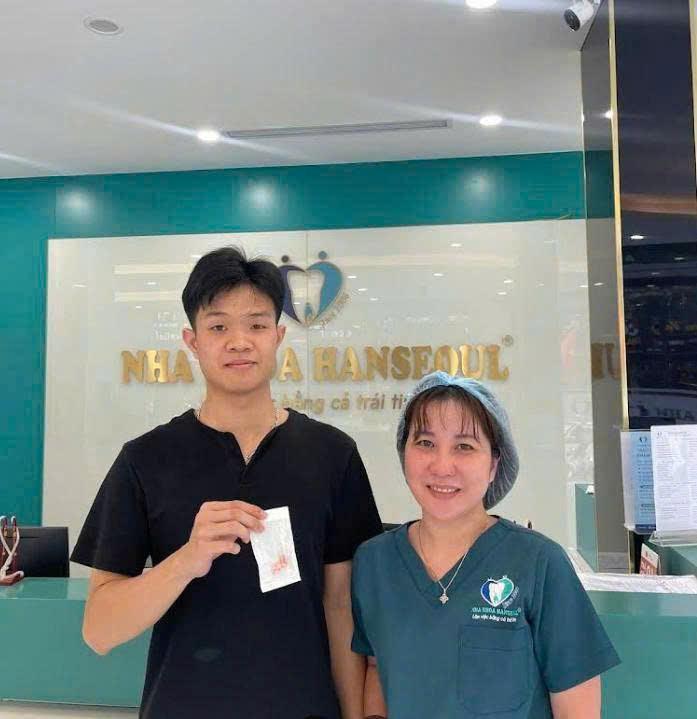 Bế Mạnh Thắng thumbnail