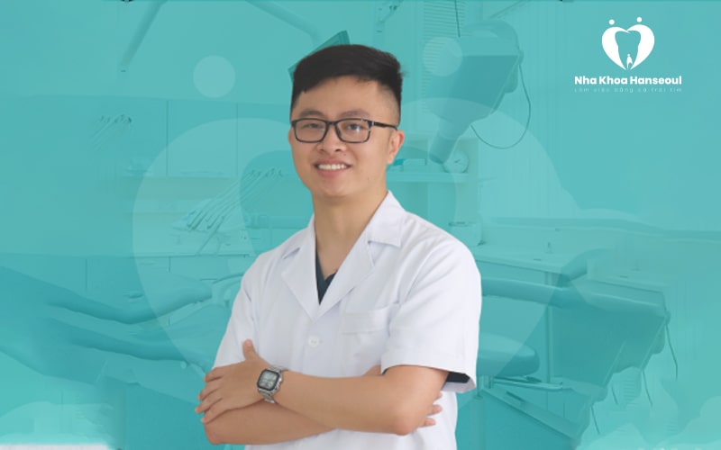 Bác sĩ Phạm Văn Công Cầm