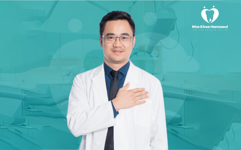 Thạc sĩ, Bác sĩ Trần Việt Hà