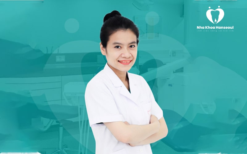 Thạc sĩ, bác sĩ Trịnh Thị Hồng Gấm