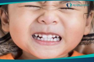3 bí quyết hiệu quả chấm dứt trẻ nghiến răng khi ngủ