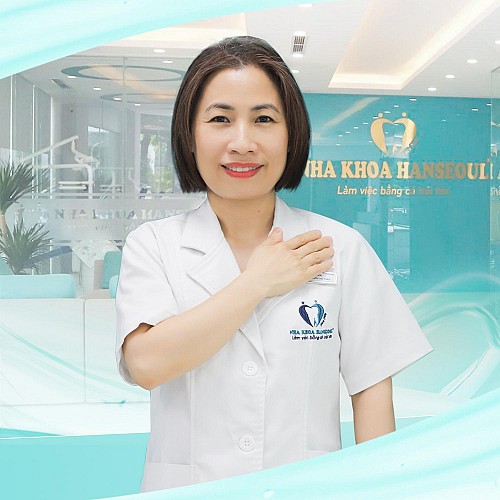 Bác sĩ Nguyễn Thị Thảo