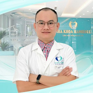 Bác sĩ Cao Việt Hải