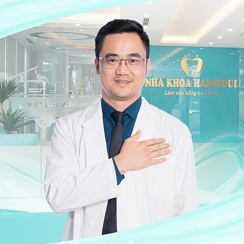 Bác sĩ Trần Việt Hà