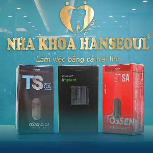 Chi phí trồng răng Implant hiện nay là bao nhiêu?