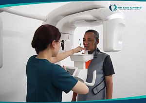 Quy trình trồng răng Implant tại nha khoa diễn ra như thế nào?