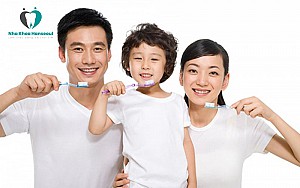 Độ tuổi nào niềng răng là tốt nhất? Có nên niềng răng sớm không?