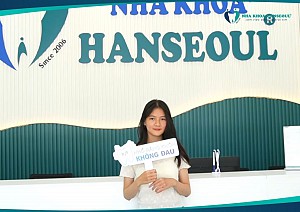 “Nhổ răng khôn không đau, không biết bác sĩ nhổ khi nào”