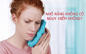 Có nên nhổ răng số 8 khi đang niềng răng?