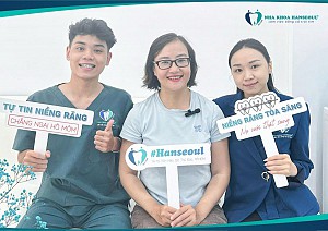 So sánh niềng răng mắc cài và niềng răng trong suốt Invisalign