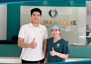 “Nhổ răng khôn không đau, không biết bác sĩ nhổ khi nào”