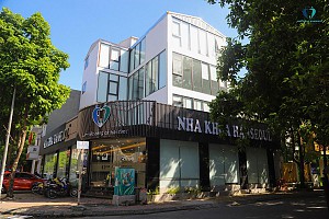 Cơ sở Nguyễn Văn Lộc