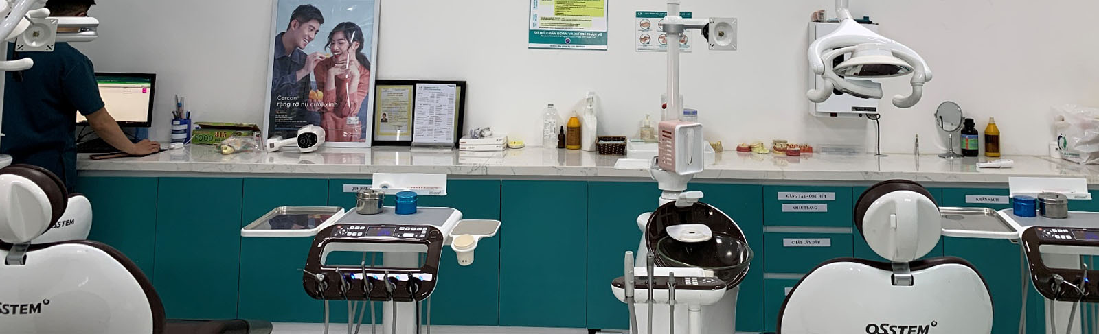 Niềng răng Mắc cài