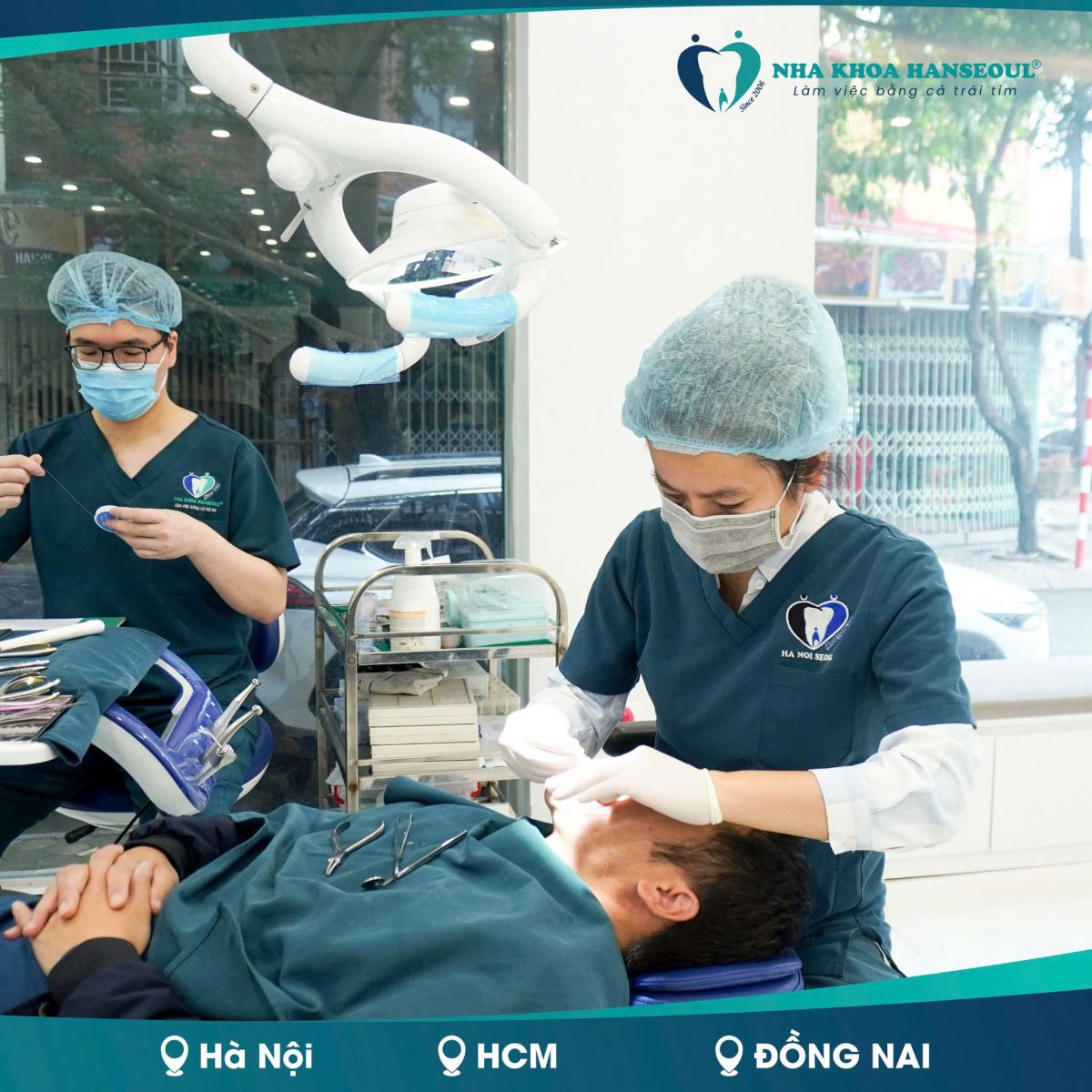 Niềng răng trả góp giúp bạn không bỏ lỡ "thời điểm vàng" chỉnh nha.