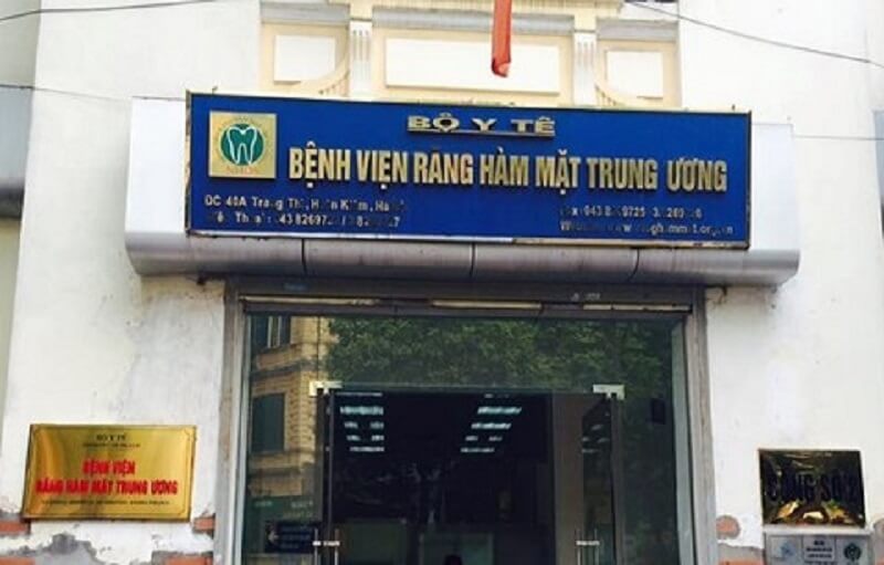 Nhổ răng khôn bệnh viện răng hàm mặt tw Nhổ răng khôn bệnh viện răng hàm mặt tw