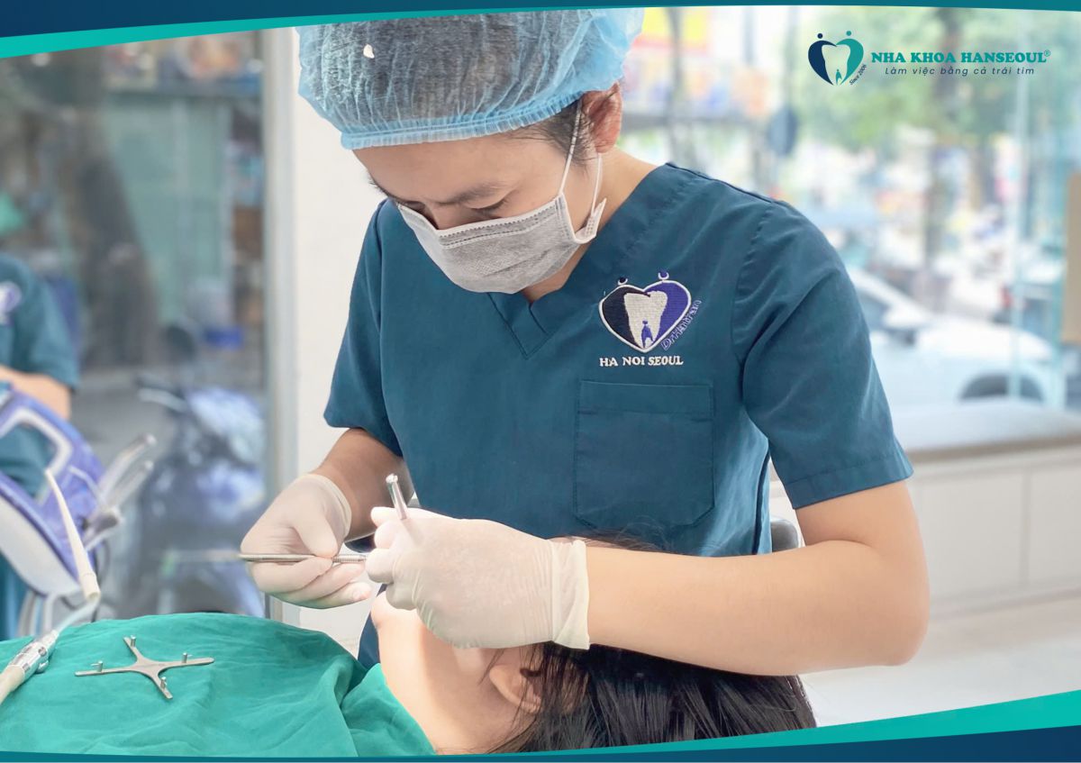 Sau mỗi lần siết dây cung, bạn có thể gặp một số khó chịu tạm thời