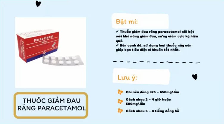 Thuốc kháng sinh điều trị viêm tủy Thuốc kháng sinh điều trị viêm tủy