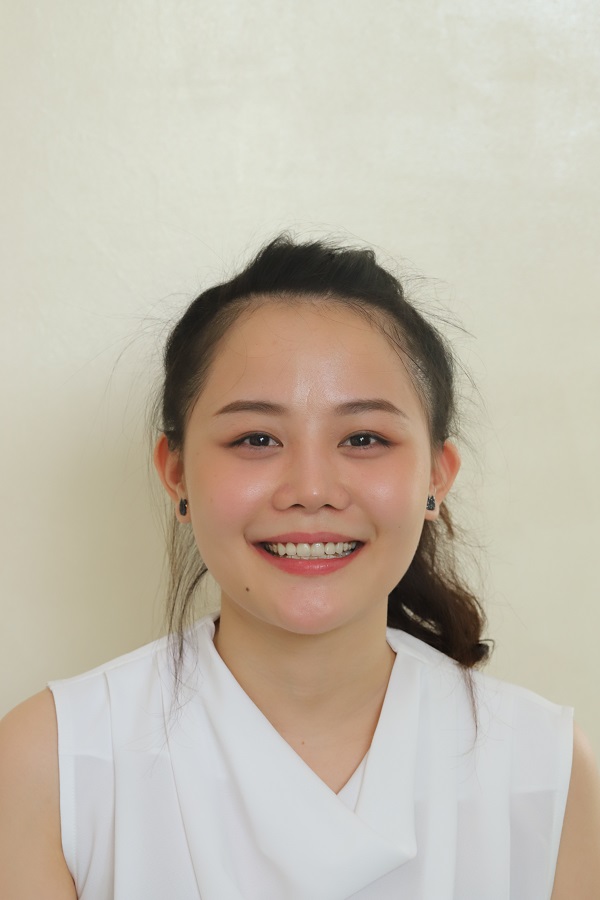 Trám răng cho bệnh nhân Trám răng cho bệnh nhân