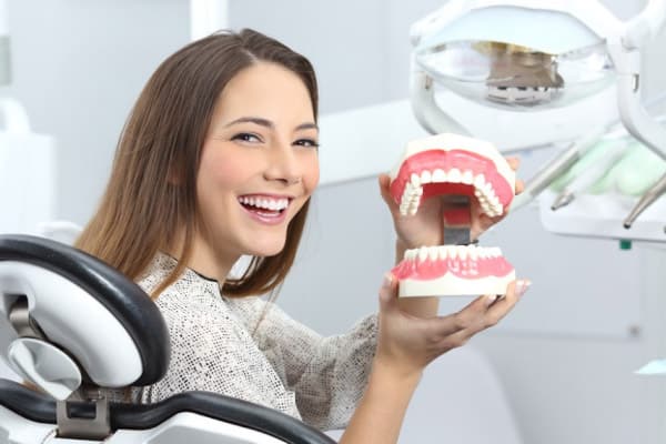 Trồng răng Implant bao lâu ăn được Trồng răng Implant bao lâu ăn được
