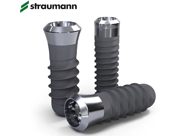 Trồng răng Implant tốt