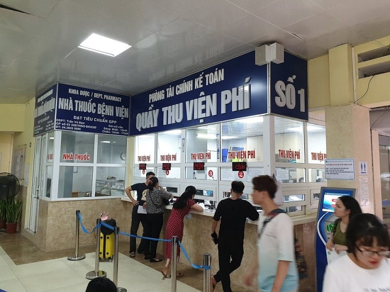 Bệnh viện răng hàm mặt trung ương hà nội Bệnh viện răng hàm mặt trung ương hà nội