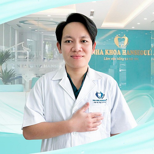 Bác sĩ Tạ Quang Lưu Bác sĩ Tạ Quang Lưu