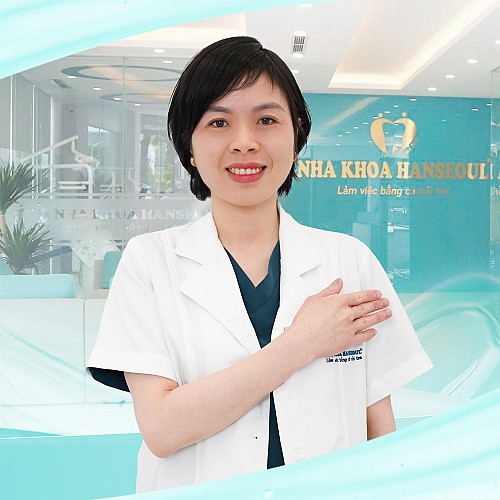 Bác sĩ Vũ Phương Dung Bác sĩ Vũ Phương Dung